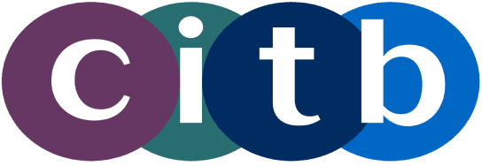 Logo - CITB