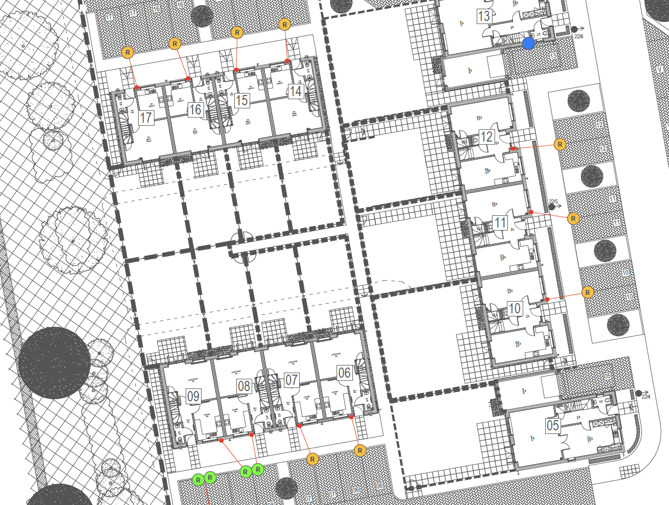 Ashford Homes — Westbury Road, Bratton