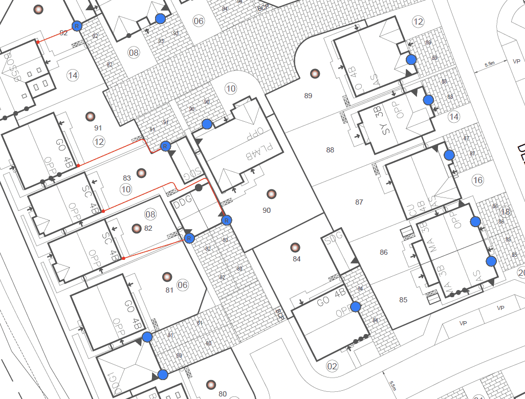 Bellway Homes — Killinghall Grange