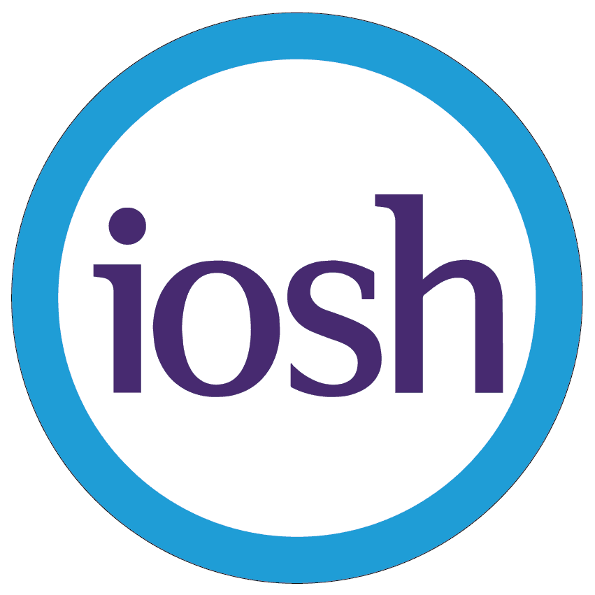 Logo - IOSH
