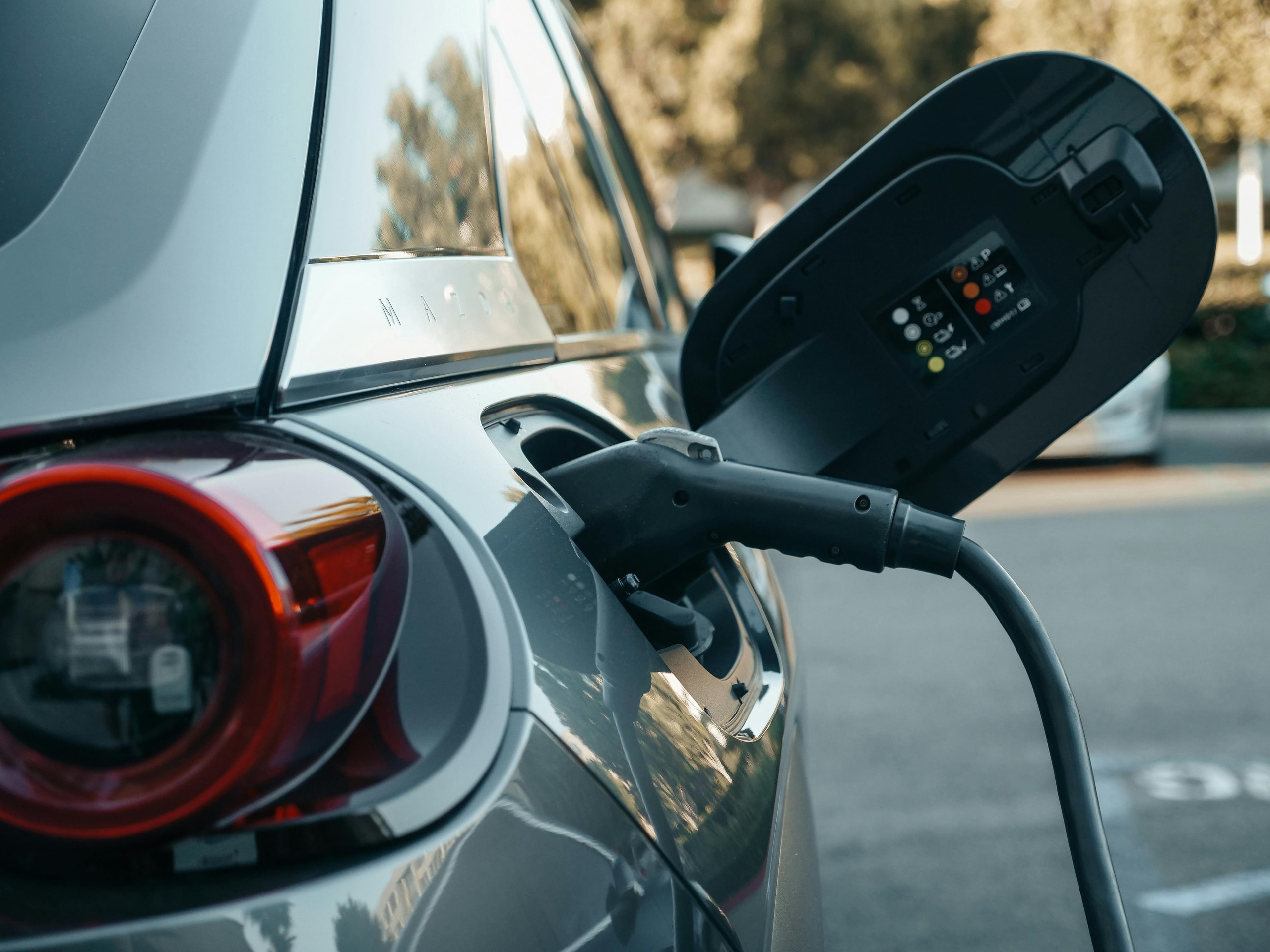 The UK's New EV Pay-Per-Mile Tax: What Does It Mean for Drivers?